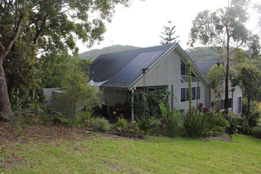 Nelson Bay Bed & Breakfast Exterior photo