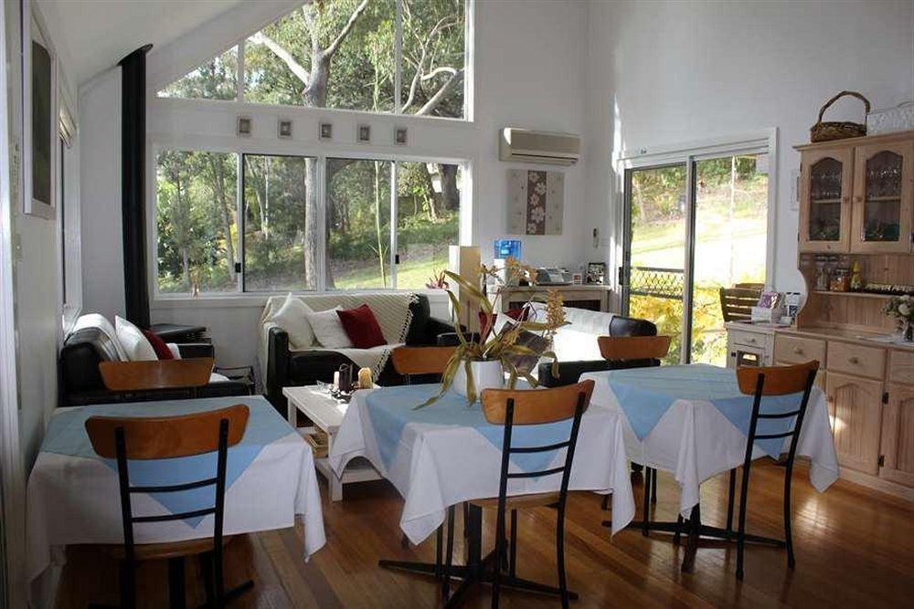 Nelson Bay Bed & Breakfast Exterior photo