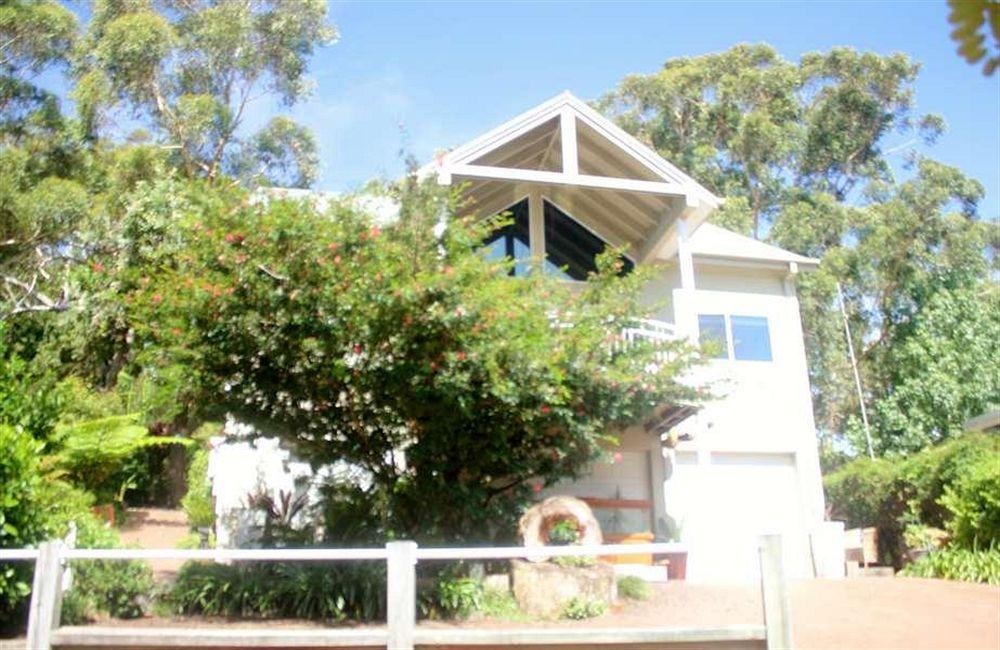 Nelson Bay Bed & Breakfast Exterior photo