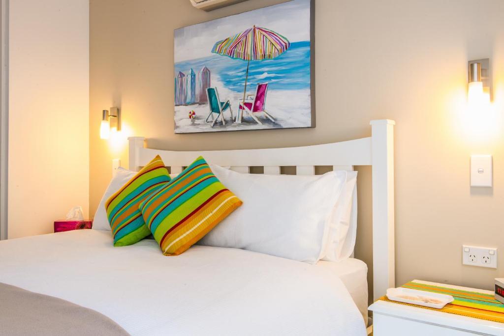 Nelson Bay Bed & Breakfast Room photo