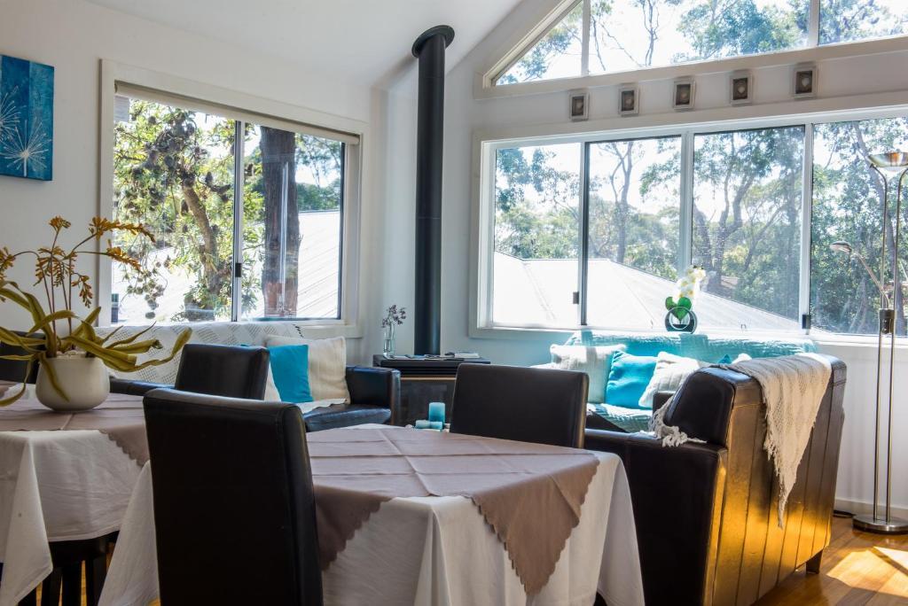 Nelson Bay Bed & Breakfast Exterior photo