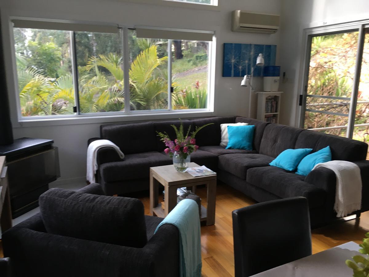 Nelson Bay Bed & Breakfast Exterior photo
