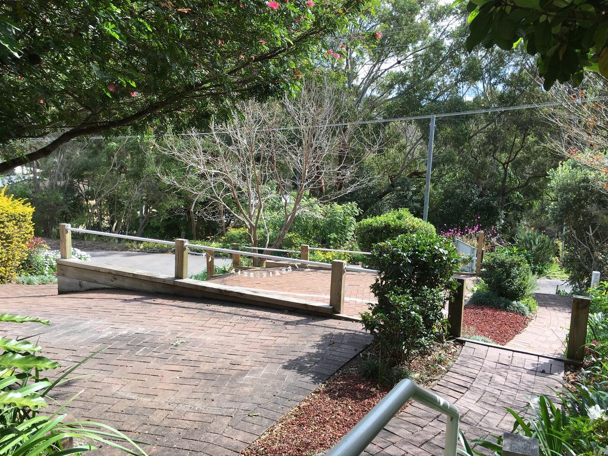 Nelson Bay Bed & Breakfast Exterior photo