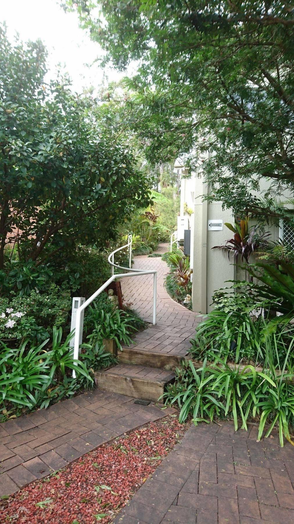 Nelson Bay Bed & Breakfast Exterior photo