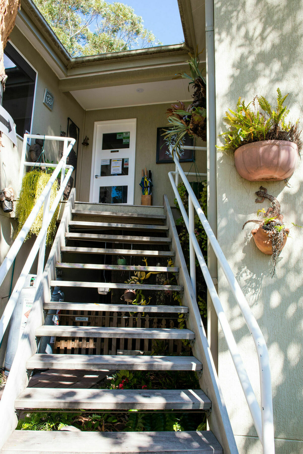 Nelson Bay Bed & Breakfast Exterior photo
